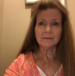 Meet your Posher, Paulette